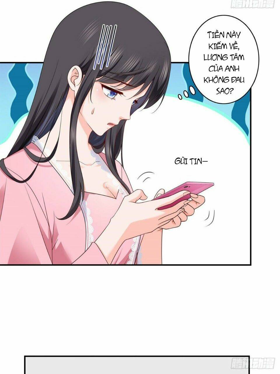 Hệt Như Hàn Quang Gặp Nắng Gắt Chapter 209 - Trang 7