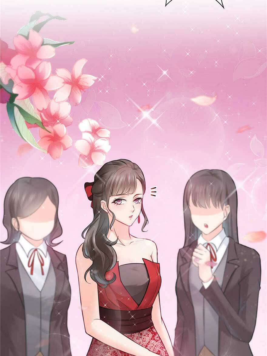 Hệt Như Hàn Quang Gặp Nắng Gắt Chapter 21 - Trang 9