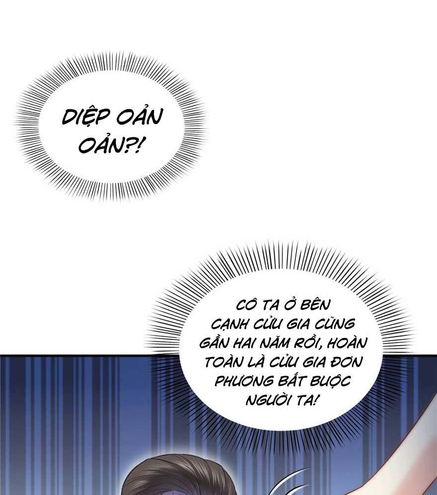 Hệt Như Hàn Quang Gặp Nắng Gắt Chapter 21 - Trang 1