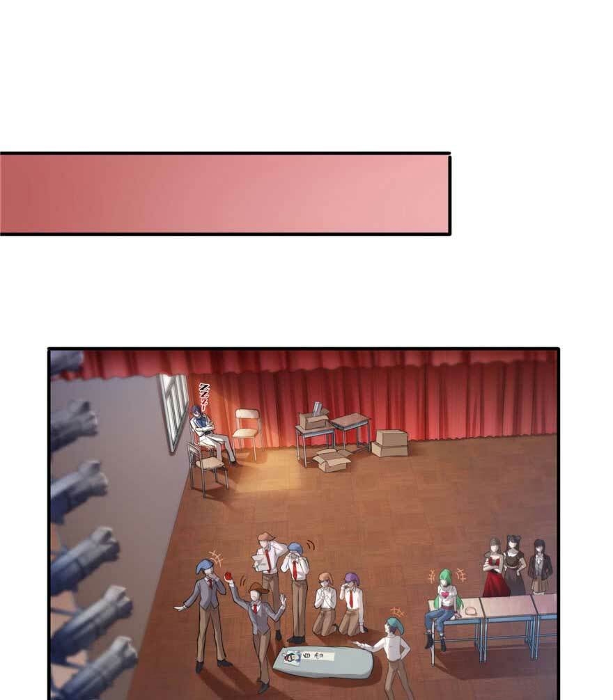 Hệt Như Hàn Quang Gặp Nắng Gắt Chapter 21 - Trang 21