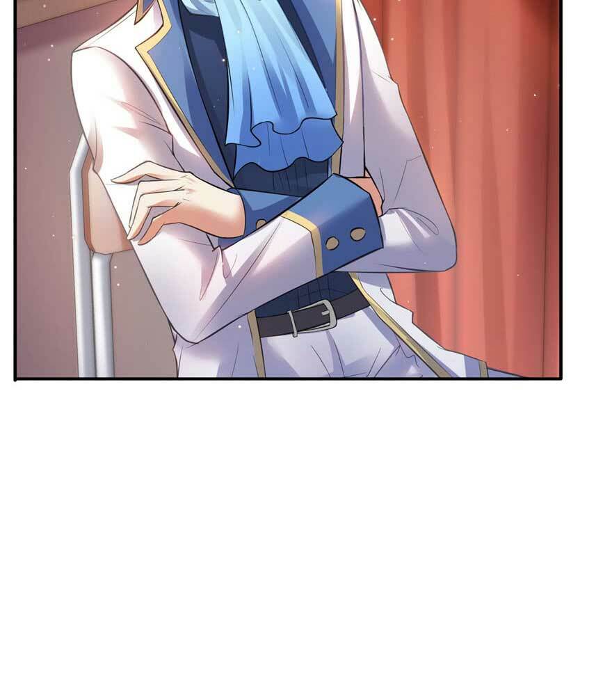 Hệt Như Hàn Quang Gặp Nắng Gắt Chapter 21 - Trang 23