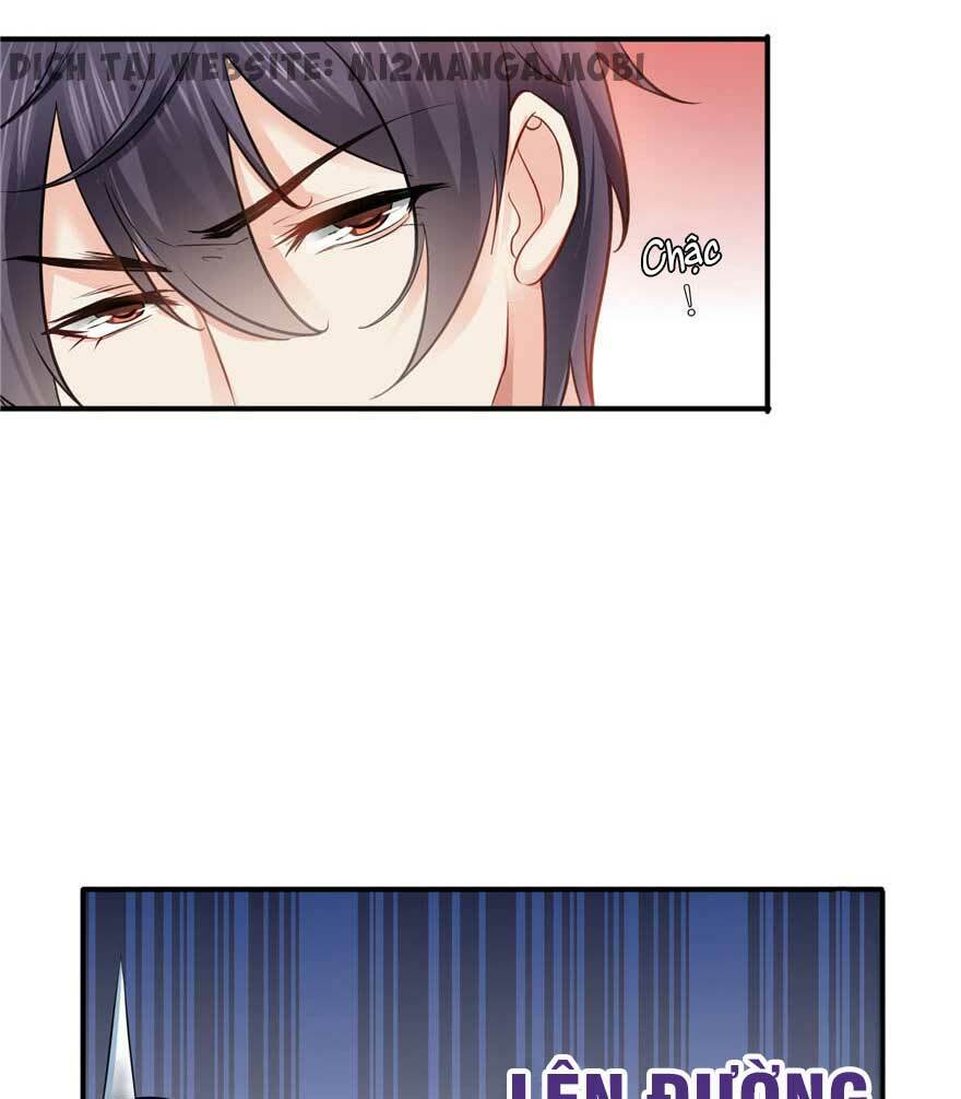 Hệt Như Hàn Quang Gặp Nắng Gắt Chapter 21 - Trang 24