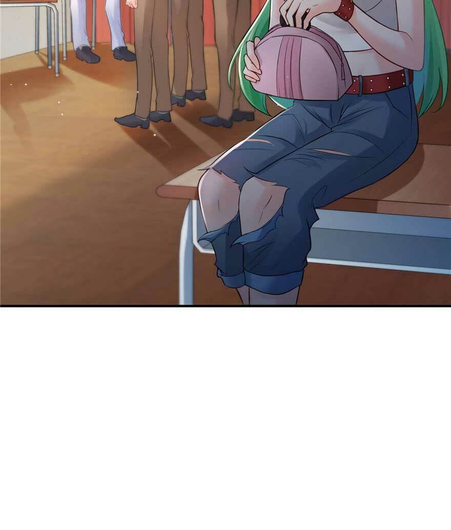 Hệt Như Hàn Quang Gặp Nắng Gắt Chapter 21 - Trang 27