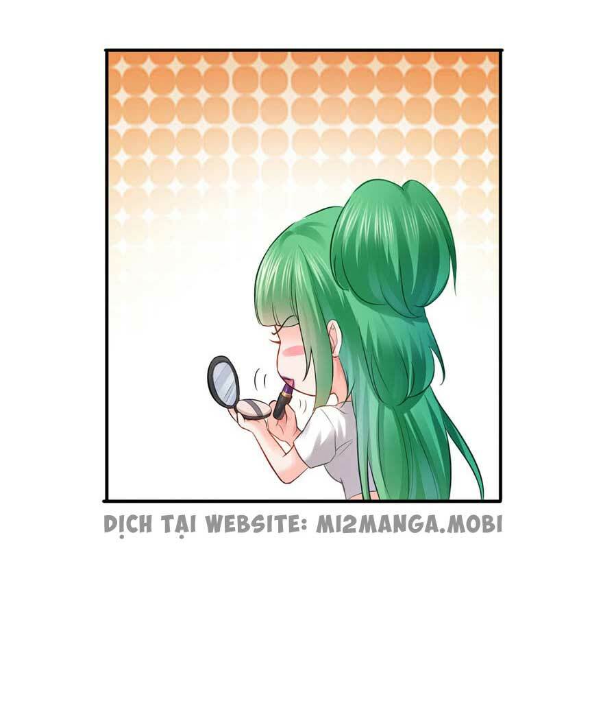 Hệt Như Hàn Quang Gặp Nắng Gắt Chapter 21 - Trang 28
