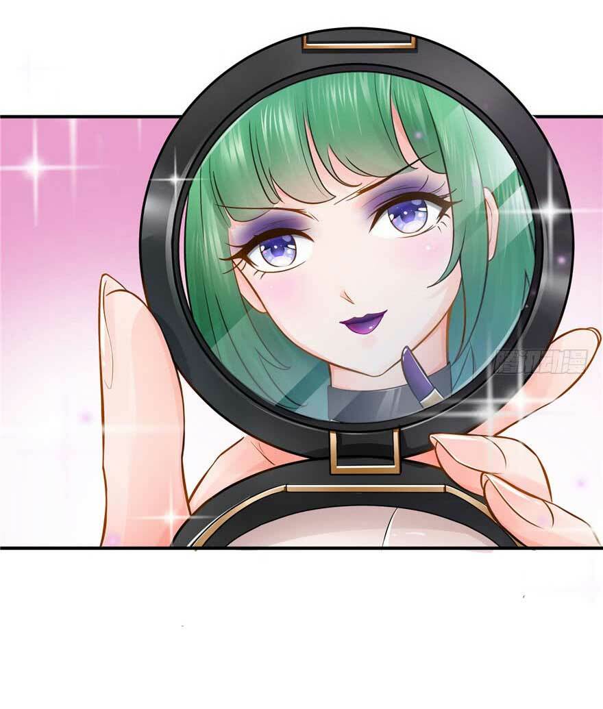 Hệt Như Hàn Quang Gặp Nắng Gắt Chapter 21 - Trang 29