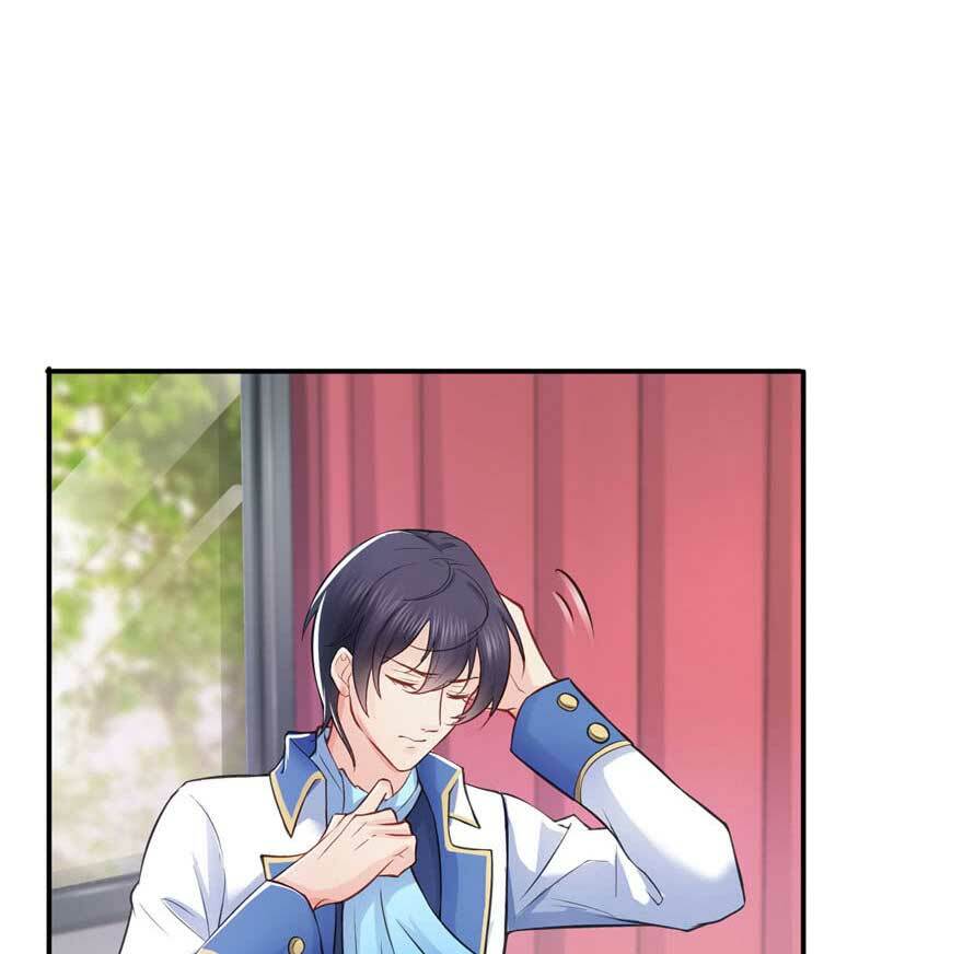 Hệt Như Hàn Quang Gặp Nắng Gắt Chapter 21 - Trang 31