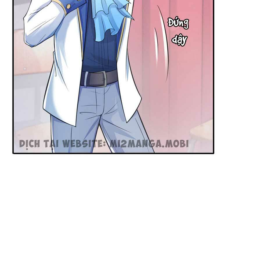 Hệt Như Hàn Quang Gặp Nắng Gắt Chapter 21 - Trang 32