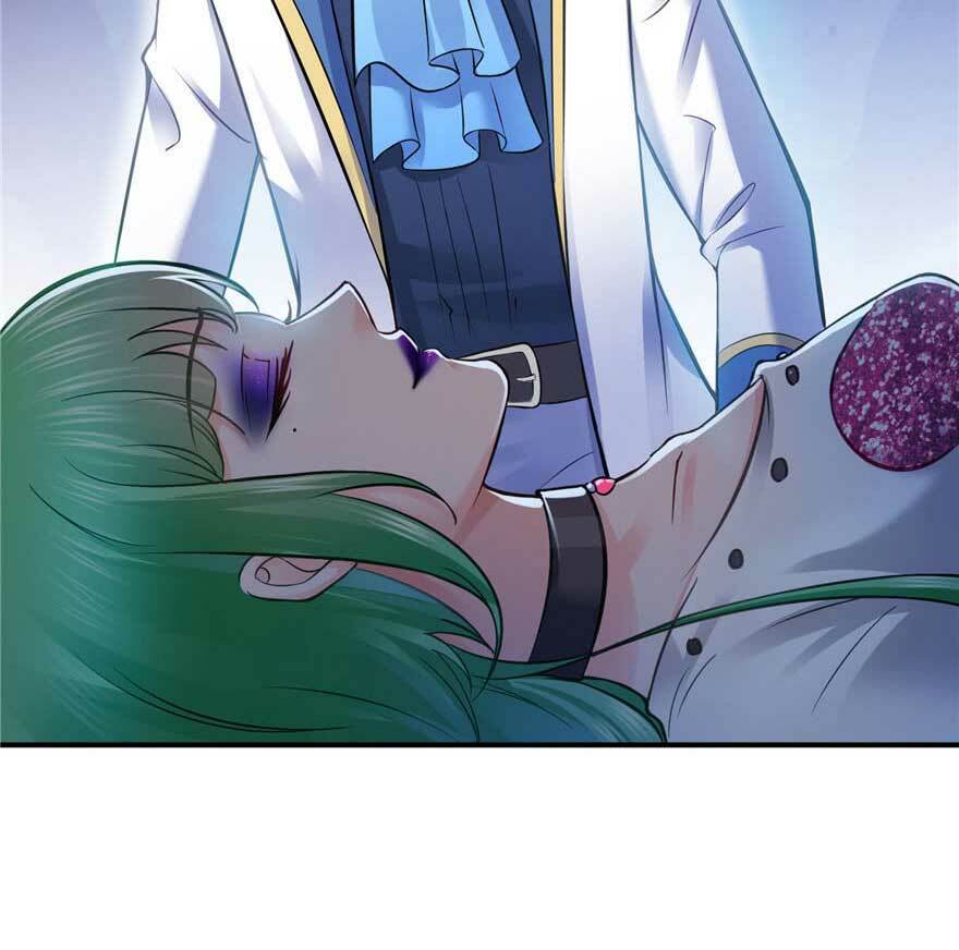 Hệt Như Hàn Quang Gặp Nắng Gắt Chapter 21 - Trang 34