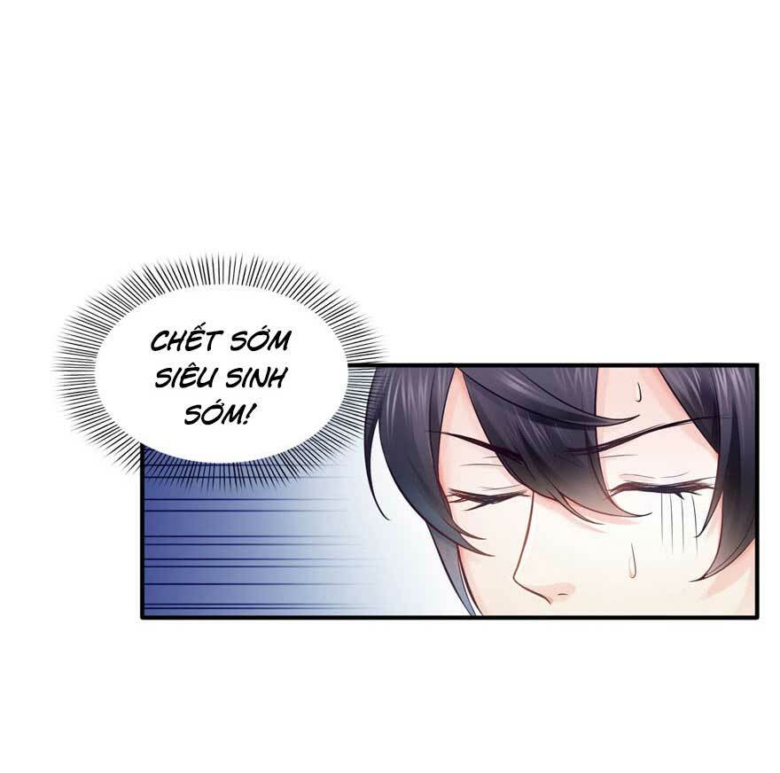 Hệt Như Hàn Quang Gặp Nắng Gắt Chapter 21 - Trang 35