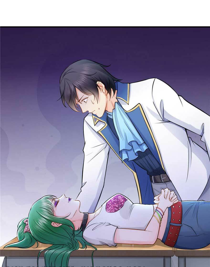 Hệt Như Hàn Quang Gặp Nắng Gắt Chapter 21 - Trang 36