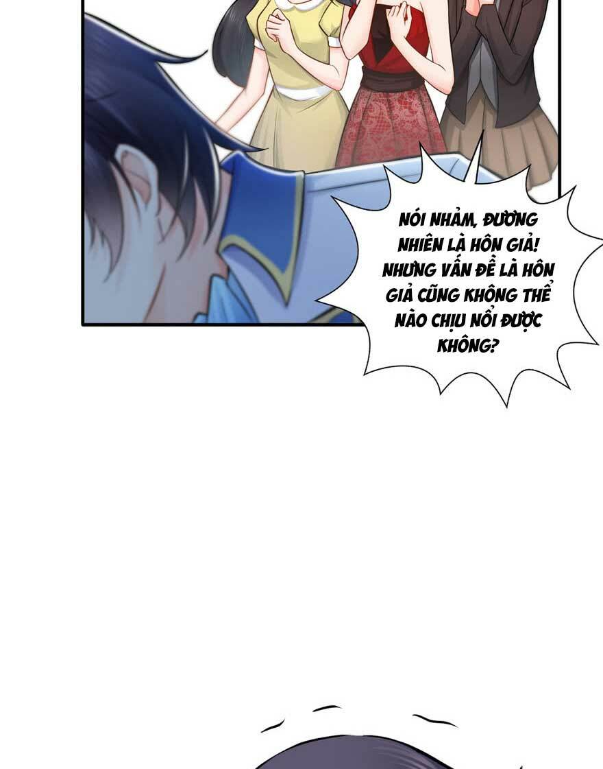 Hệt Như Hàn Quang Gặp Nắng Gắt Chapter 21 - Trang 38