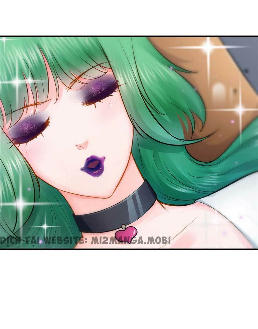 Hệt Như Hàn Quang Gặp Nắng Gắt Chapter 21 - Trang 40