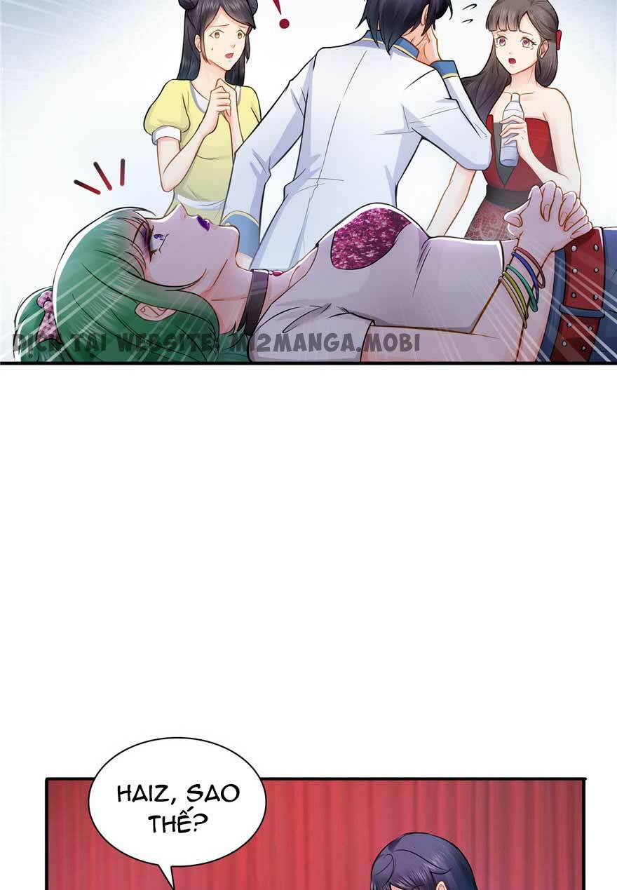 Hệt Như Hàn Quang Gặp Nắng Gắt Chapter 21 - Trang 43