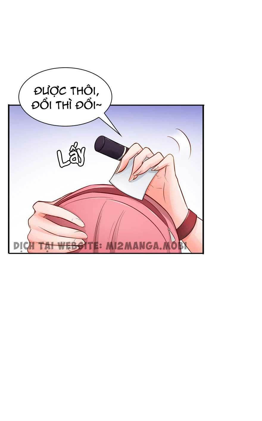 Hệt Như Hàn Quang Gặp Nắng Gắt Chapter 21 - Trang 46