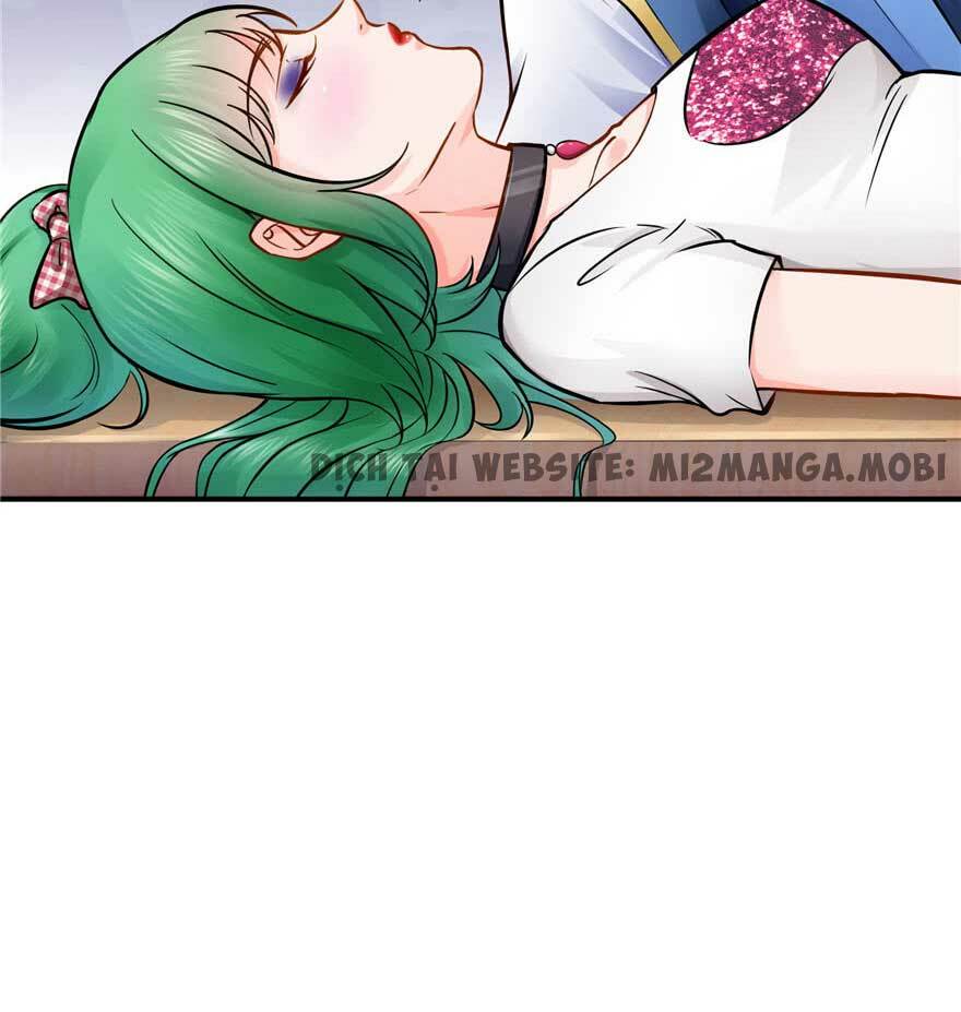 Hệt Như Hàn Quang Gặp Nắng Gắt - Chapter 21 - Page 50