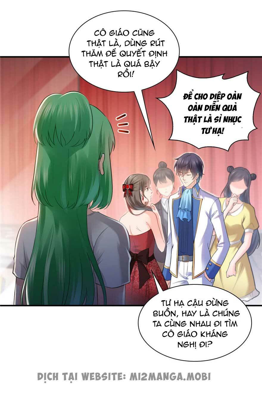 Hệt Như Hàn Quang Gặp Nắng Gắt Chapter 21 - Trang 5