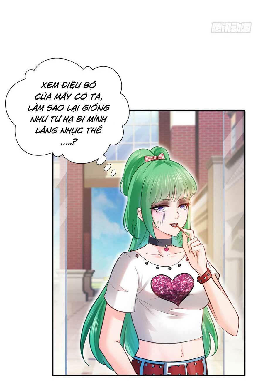 Hệt Như Hàn Quang Gặp Nắng Gắt Chapter 21 - Trang 6