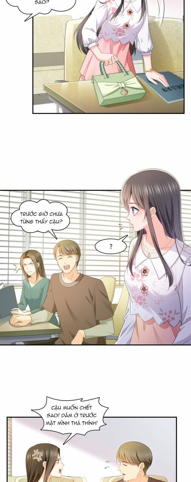 Hệt Như Hàn Quang Gặp Nắng Gắt Chapter 210 - Trang 1