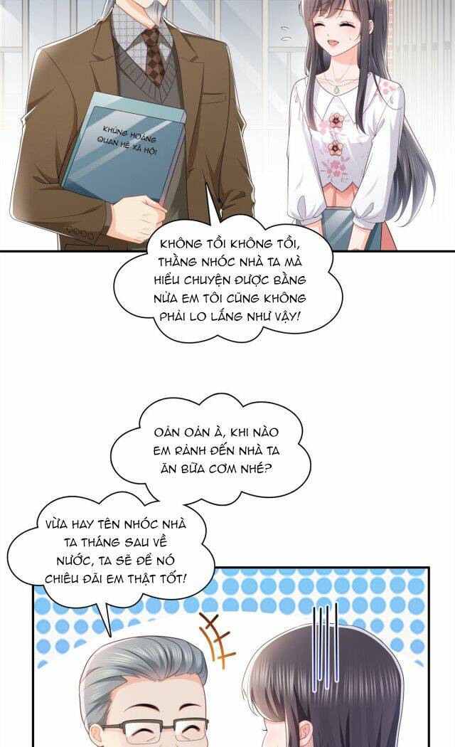 Hệt Như Hàn Quang Gặp Nắng Gắt Chapter 210 - Trang 7