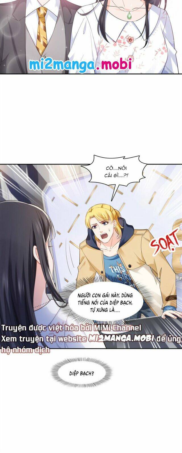 Hệt Như Hàn Quang Gặp Nắng Gắt - Chapter 211.5 - Page 5