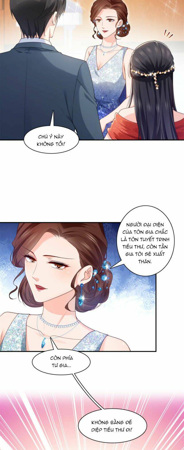 Hệt Như Hàn Quang Gặp Nắng Gắt Chapter 213 - Trang 5