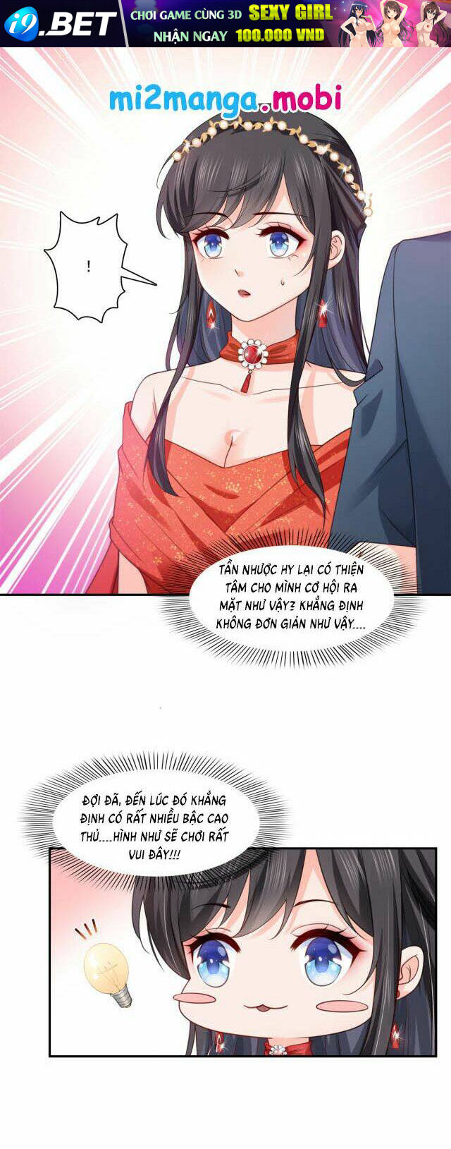 Hệt Như Hàn Quang Gặp Nắng Gắt Chapter 213 - Trang 6