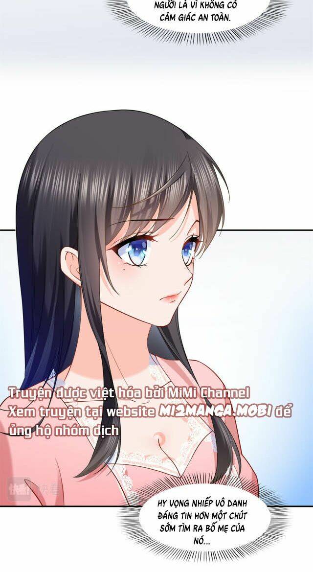 Hệt Như Hàn Quang Gặp Nắng Gắt - Chapter 214 - Page 19