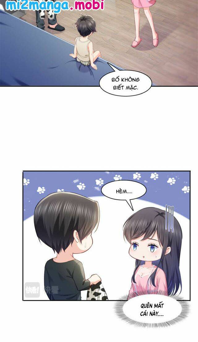 Hệt Như Hàn Quang Gặp Nắng Gắt Chapter 215 - Trang 3