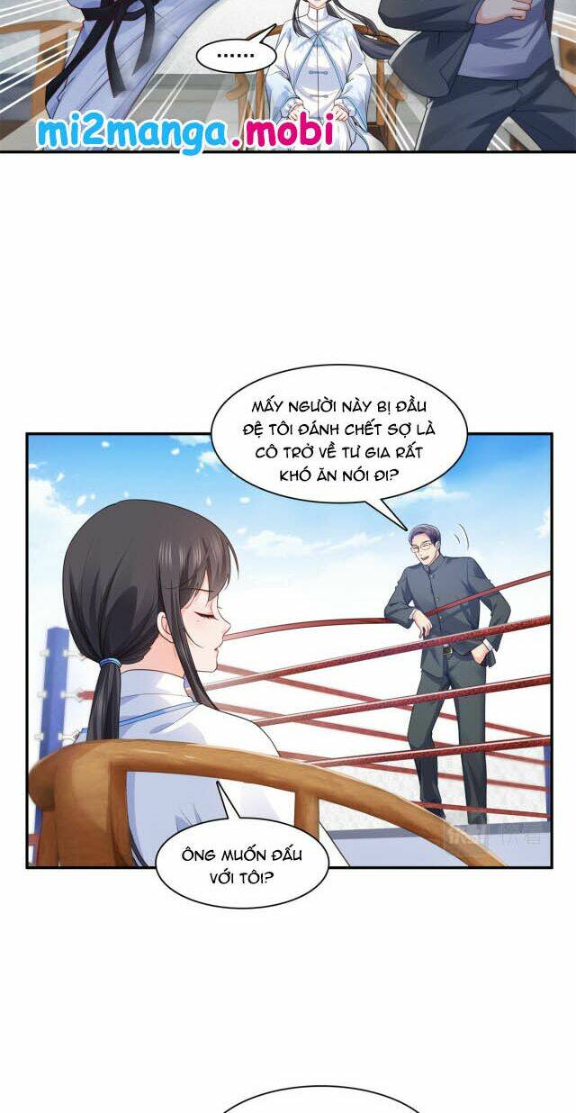 Hệt Như Hàn Quang Gặp Nắng Gắt Chapter 217 - Trang 14