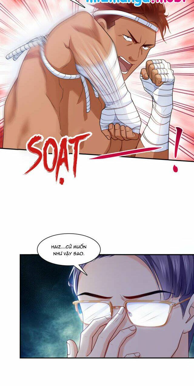 Hệt Như Hàn Quang Gặp Nắng Gắt Chapter 217 - Trang 7