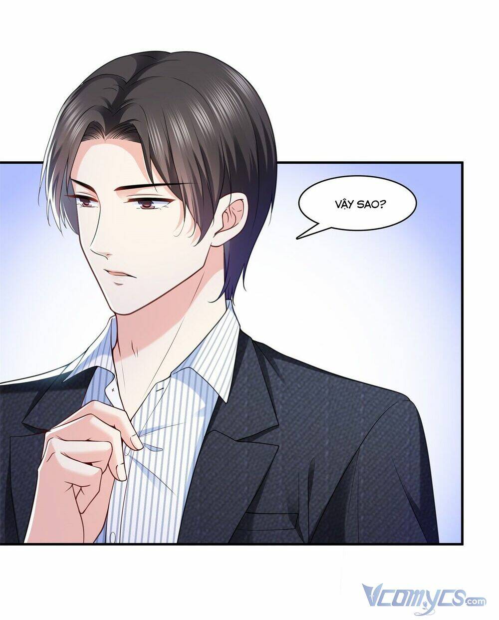 Hệt Như Hàn Quang Gặp Nắng Gắt Chapter 218.5 - Trang 10