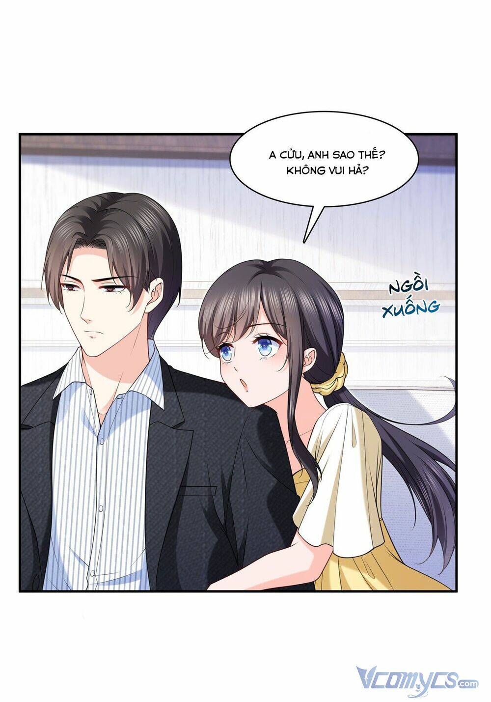 Hệt Như Hàn Quang Gặp Nắng Gắt Chapter 218.5 - Trang 11