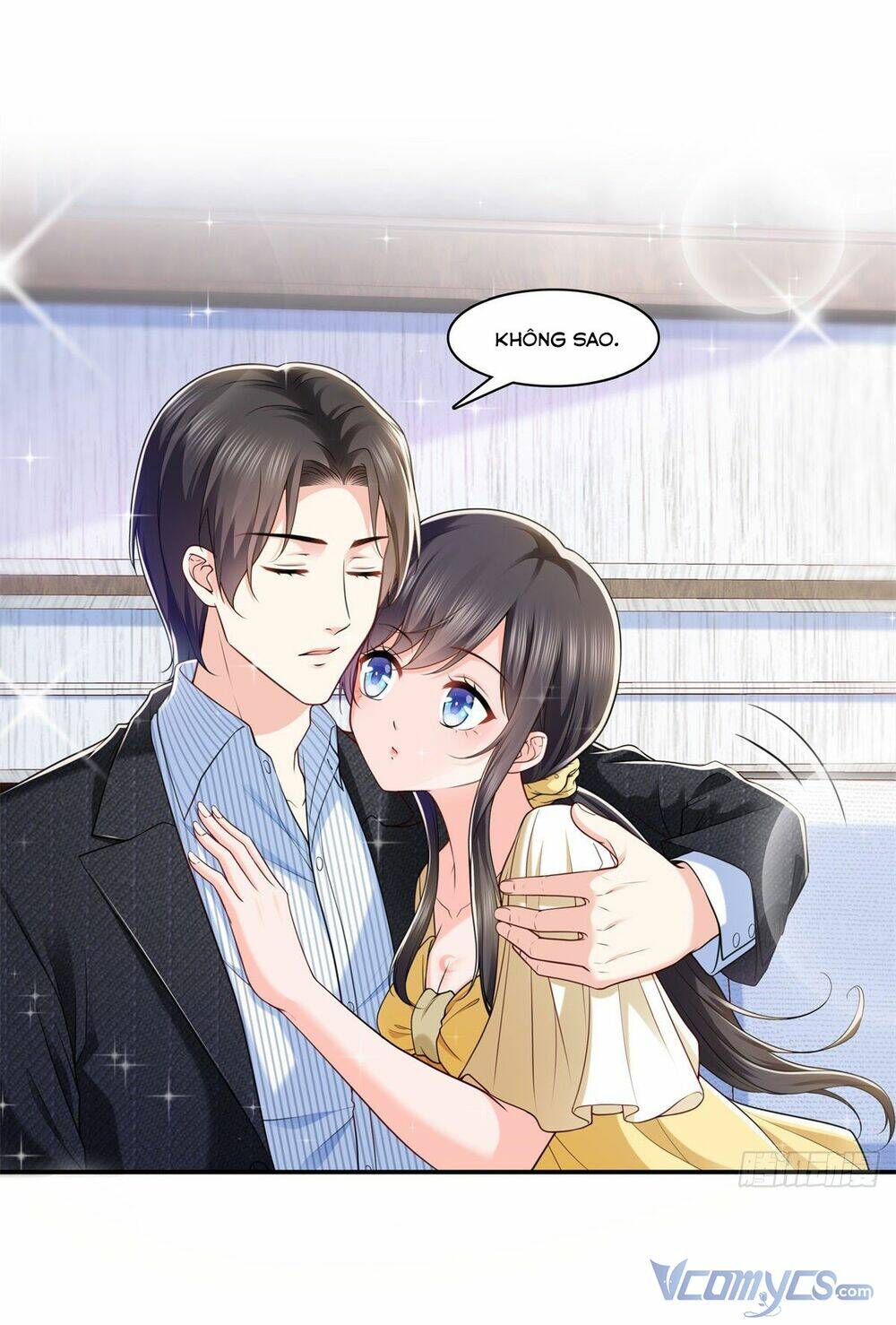 Hệt Như Hàn Quang Gặp Nắng Gắt Chapter 218.5 - Trang 12