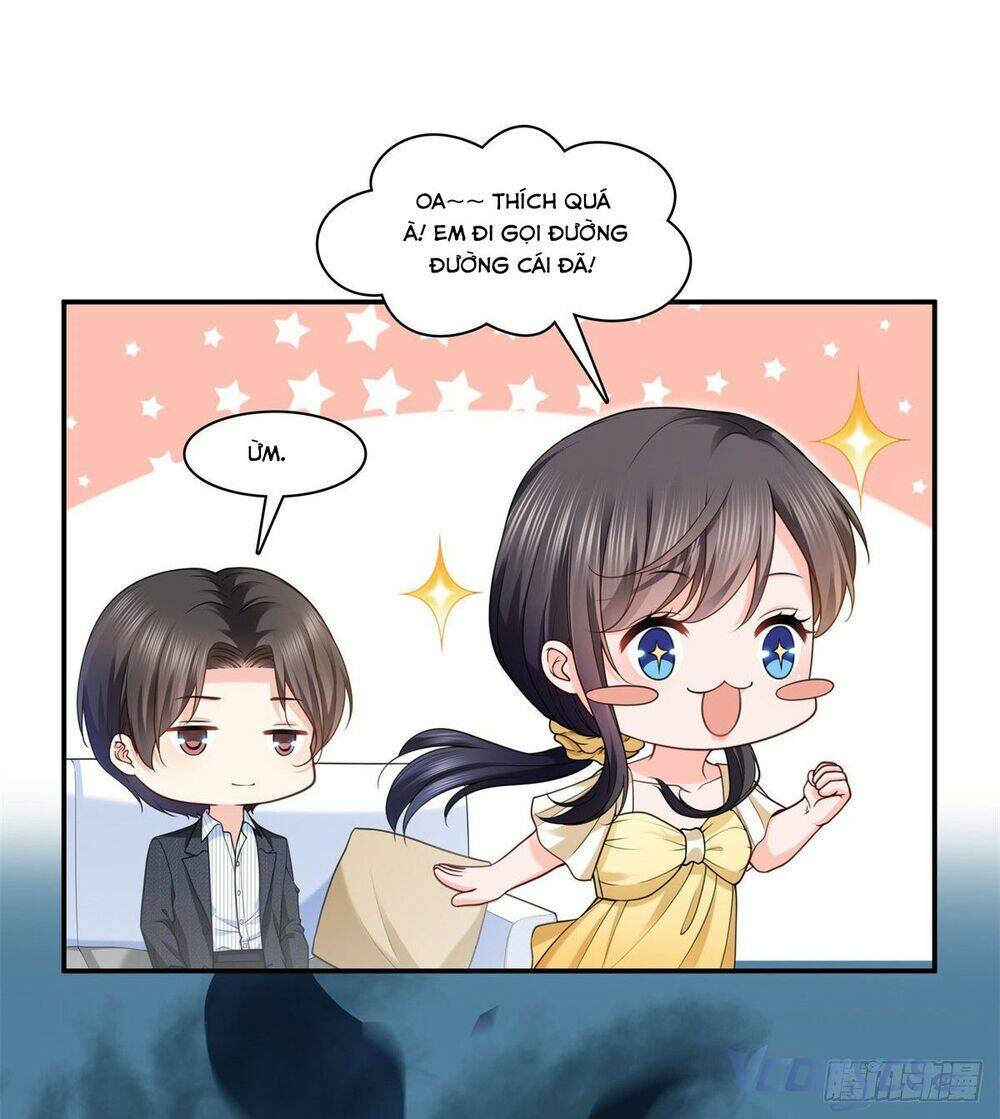 Hệt Như Hàn Quang Gặp Nắng Gắt Chapter 218.5 - Trang 14