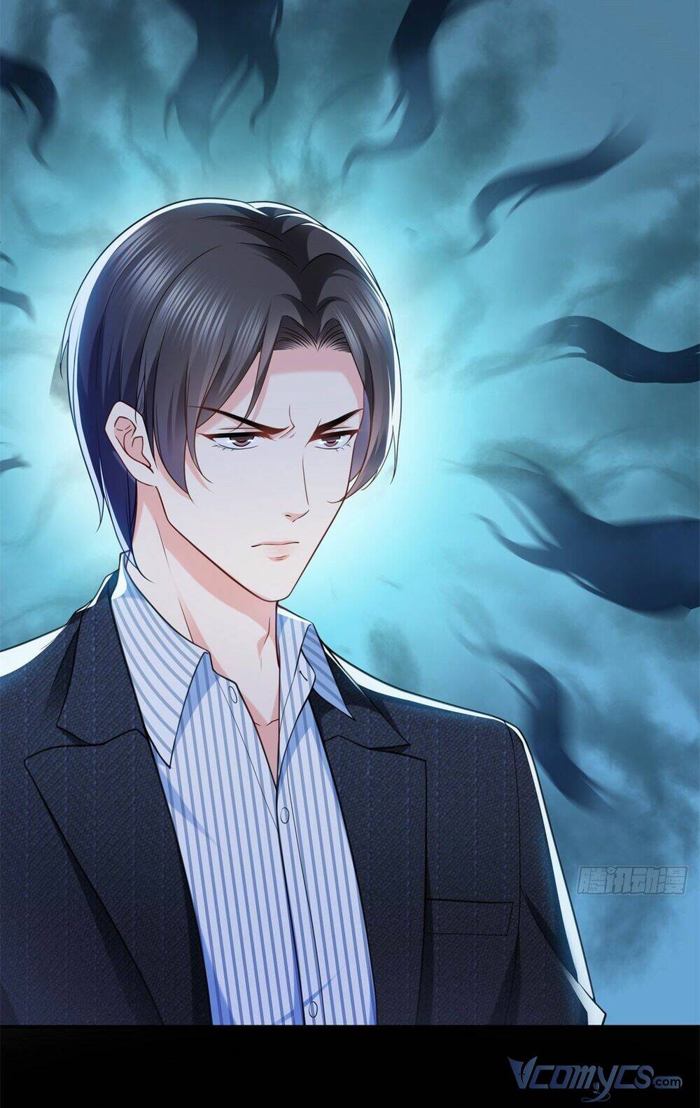 Hệt Như Hàn Quang Gặp Nắng Gắt Chapter 218.5 - Trang 15