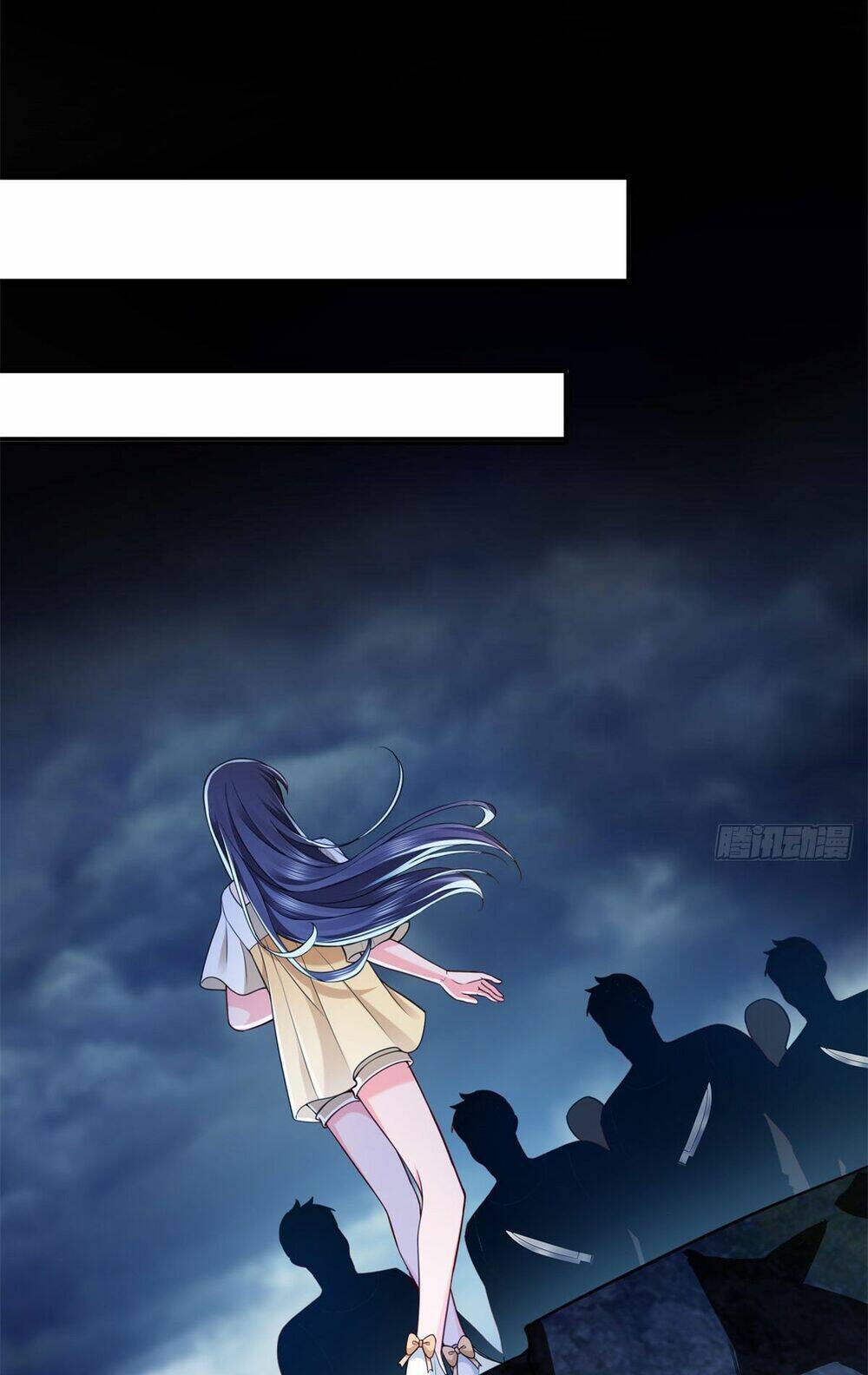 Hệt Như Hàn Quang Gặp Nắng Gắt Chapter 218.5 - Trang 16