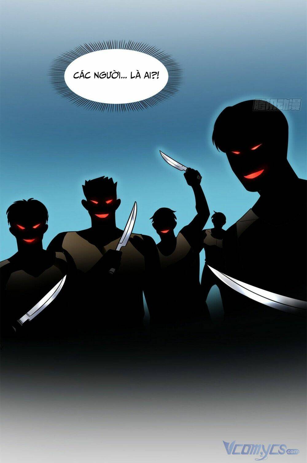 Hệt Như Hàn Quang Gặp Nắng Gắt Chapter 218.5 - Trang 18