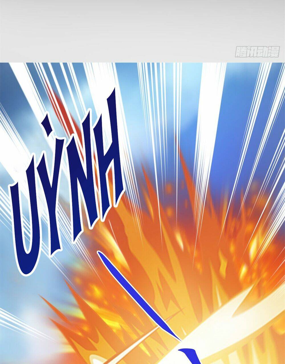 Hệt Như Hàn Quang Gặp Nắng Gắt Chapter 218.5 - Trang 19