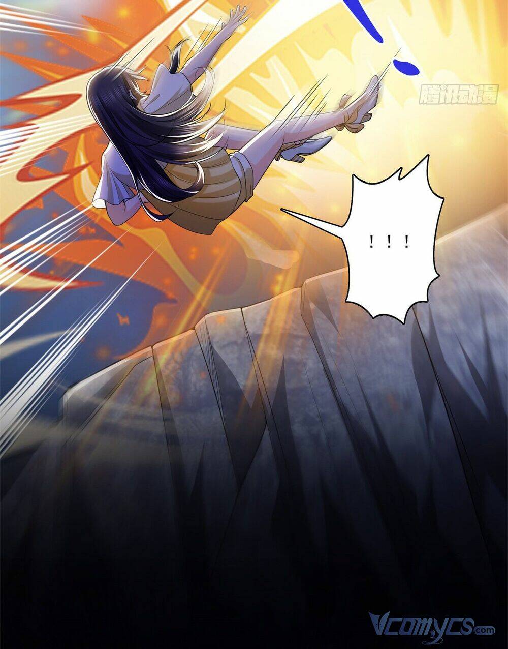 Hệt Như Hàn Quang Gặp Nắng Gắt Chapter 218.5 - Trang 20