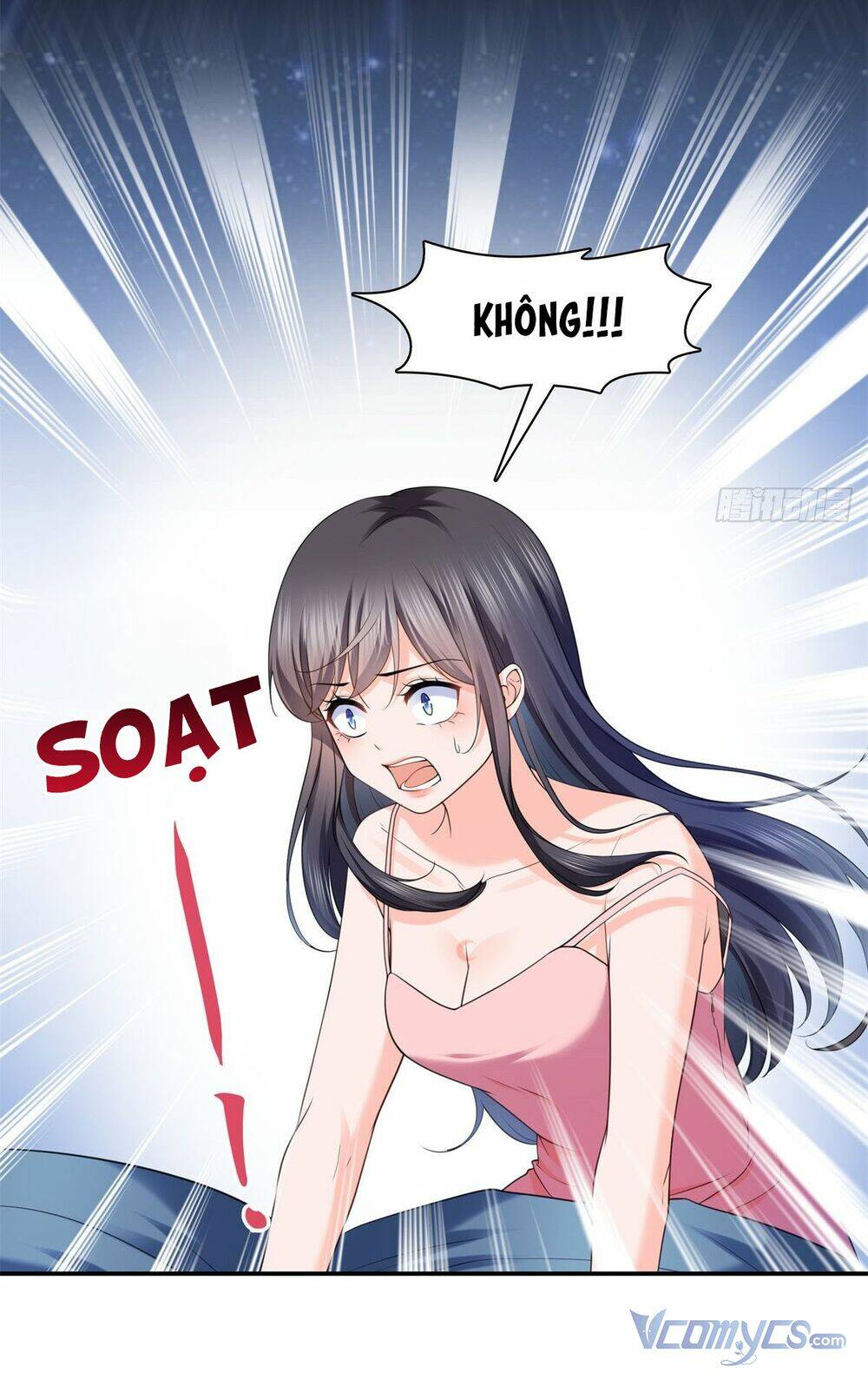 Hệt Như Hàn Quang Gặp Nắng Gắt Chapter 218.5 - Trang 23