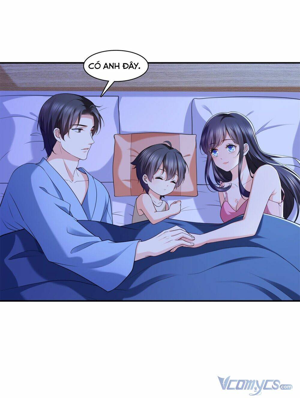 Hệt Như Hàn Quang Gặp Nắng Gắt Chapter 218.5 - Trang 26