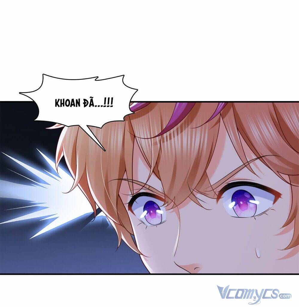 Hệt Như Hàn Quang Gặp Nắng Gắt Chapter 218.5 - Trang 37