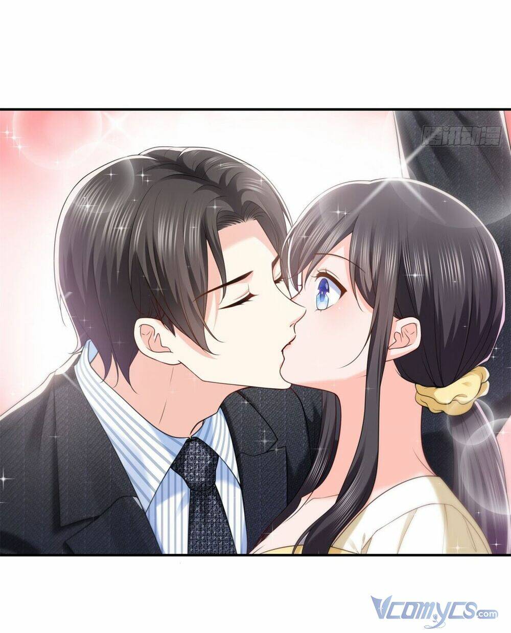 Hệt Như Hàn Quang Gặp Nắng Gắt Chapter 218.5 - Trang 3