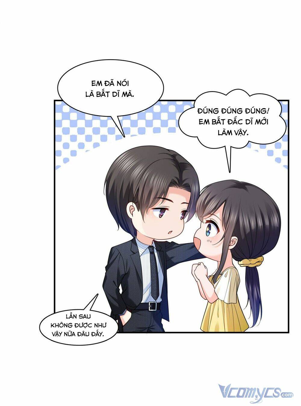Hệt Như Hàn Quang Gặp Nắng Gắt Chapter 218.5 - Trang 6