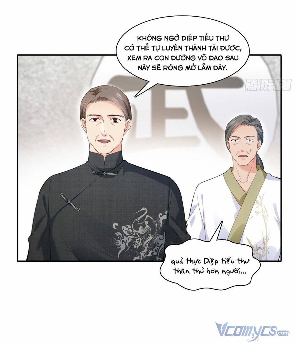 Hệt Như Hàn Quang Gặp Nắng Gắt - Chapter 218 - Page 13