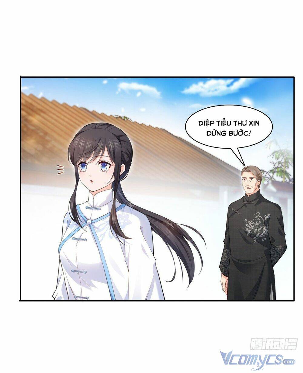 Hệt Như Hàn Quang Gặp Nắng Gắt - Chapter 218 - Page 16