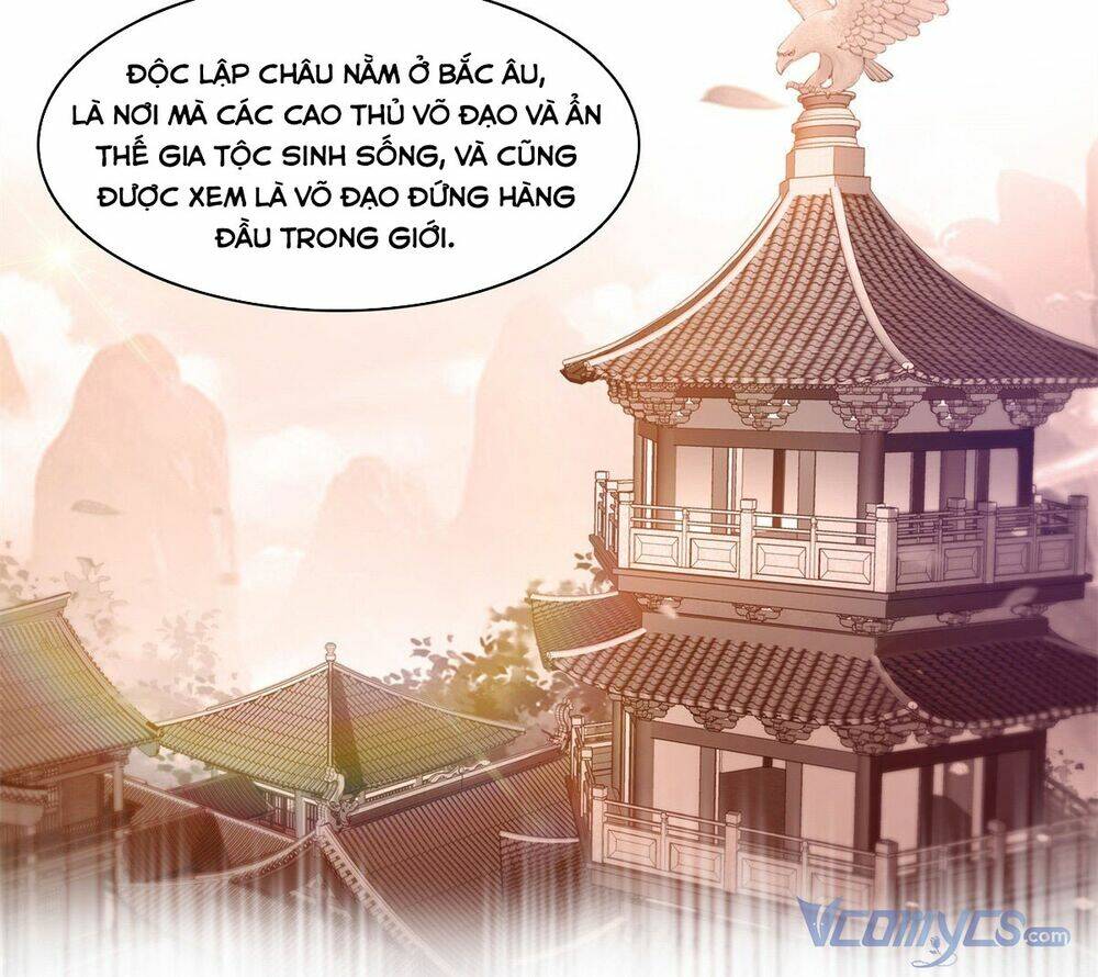 Hệt Như Hàn Quang Gặp Nắng Gắt - Chapter 218 - Page 19
