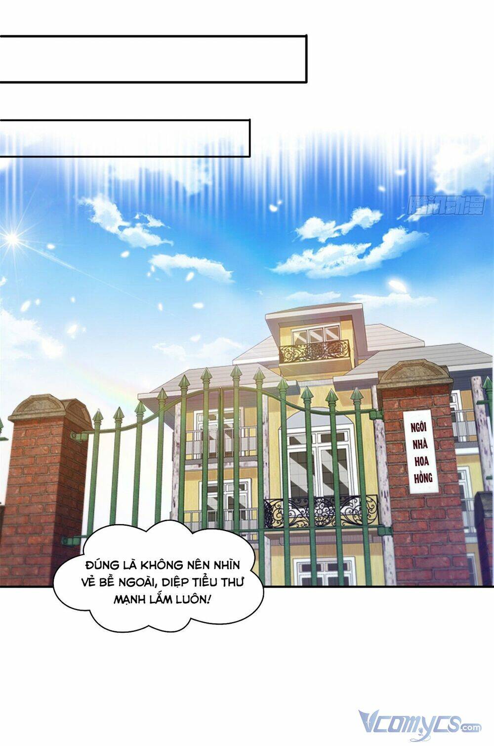 Hệt Như Hàn Quang Gặp Nắng Gắt - Chapter 218 - Page 26