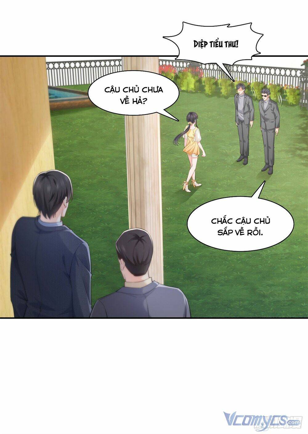 Hệt Như Hàn Quang Gặp Nắng Gắt - Chapter 218 - Page 30