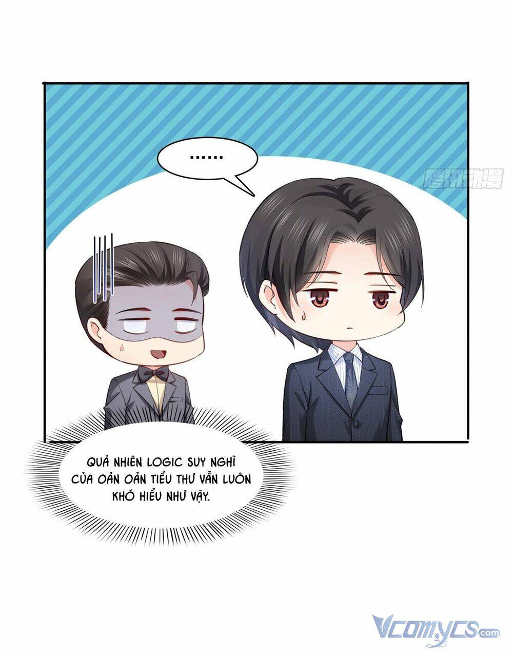 Hệt Như Hàn Quang Gặp Nắng Gắt - Chapter 218 - Page 33